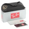 packagin ray ban Erika
