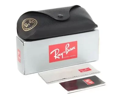 packagin ray ban Erika